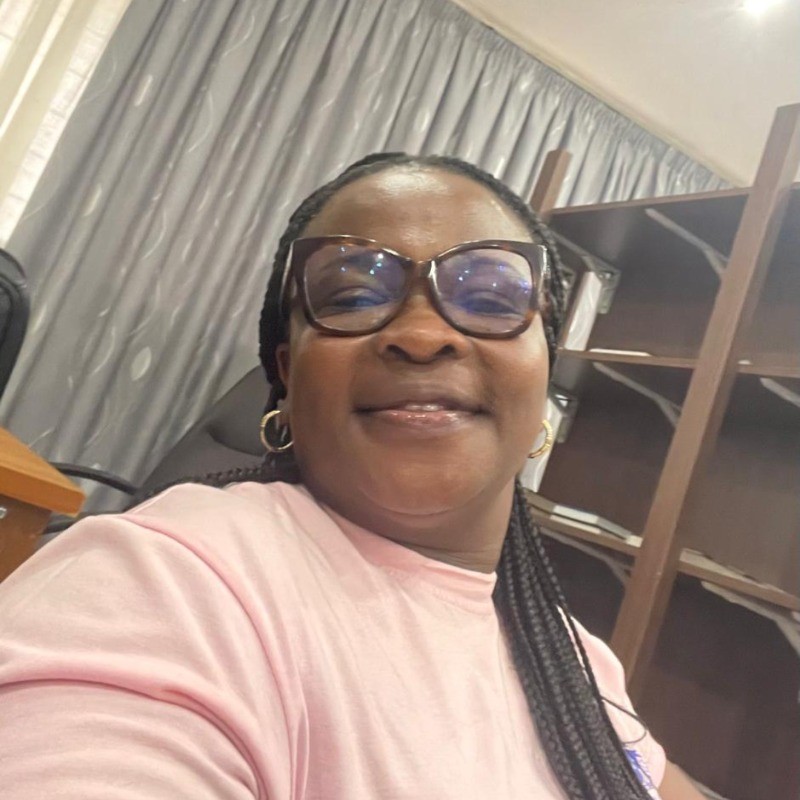 Elizabeth Kafui Senya