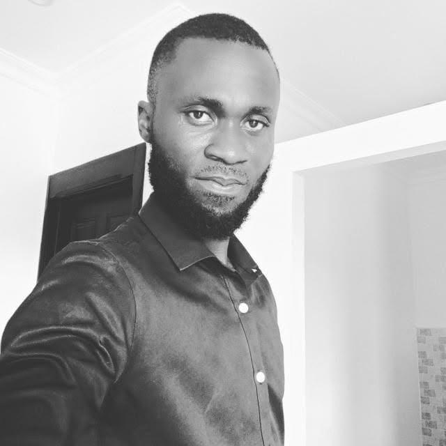 Emmanuel Frimpong