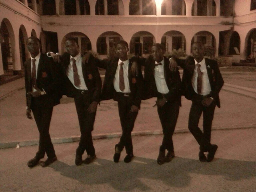 MOBA’16: The brotherhood beyond the hills and allegiance to ‘Kwabotwe’
