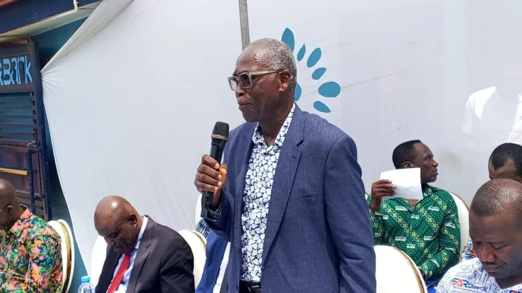 No room for laundering: Subin-Akwaboso Bank CEO plots rise to the top
