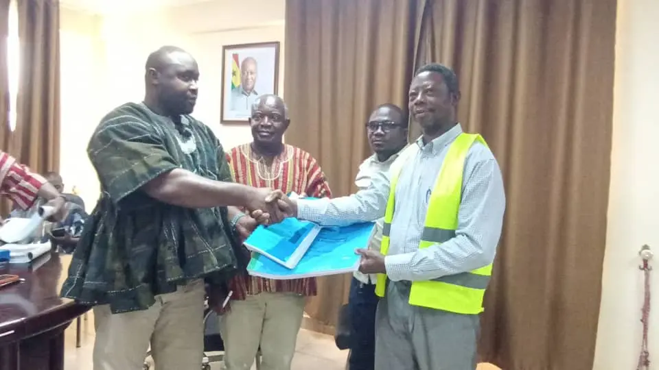 No compensation for demolished structures on 24-Hour Economy market lands — Gov’t to structure owners