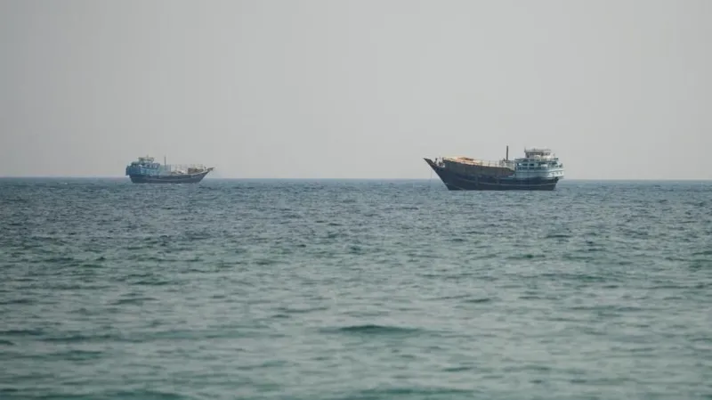 Trump reinstates Iran port blockade and vows 20% charge on cargo passing through Hormuz