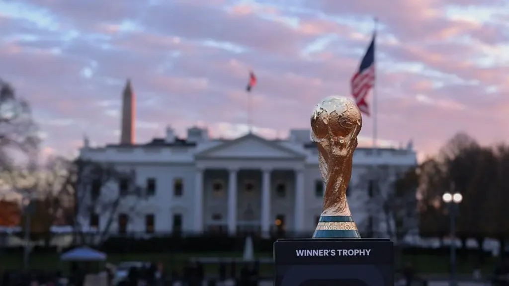 US hotel owners expected a World Cup boom - so far it hasn't happened
