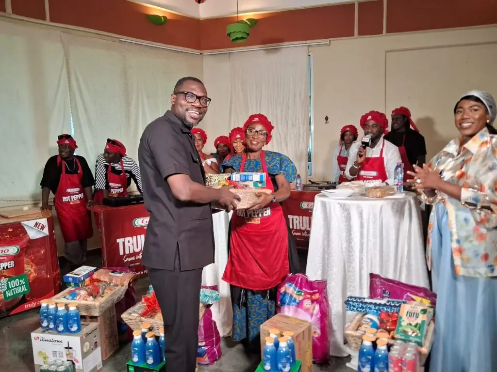 Joy Prime’s ‘Cook With Mum' serves love, laughter and great food on Mother’s Day