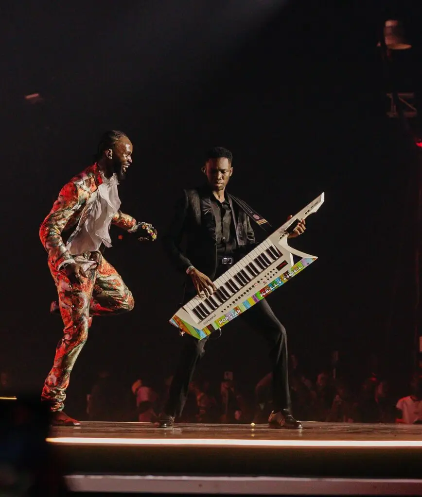 Philip Nai: 27th TGMA looked grand but the cracks are becoming impossible to ignore