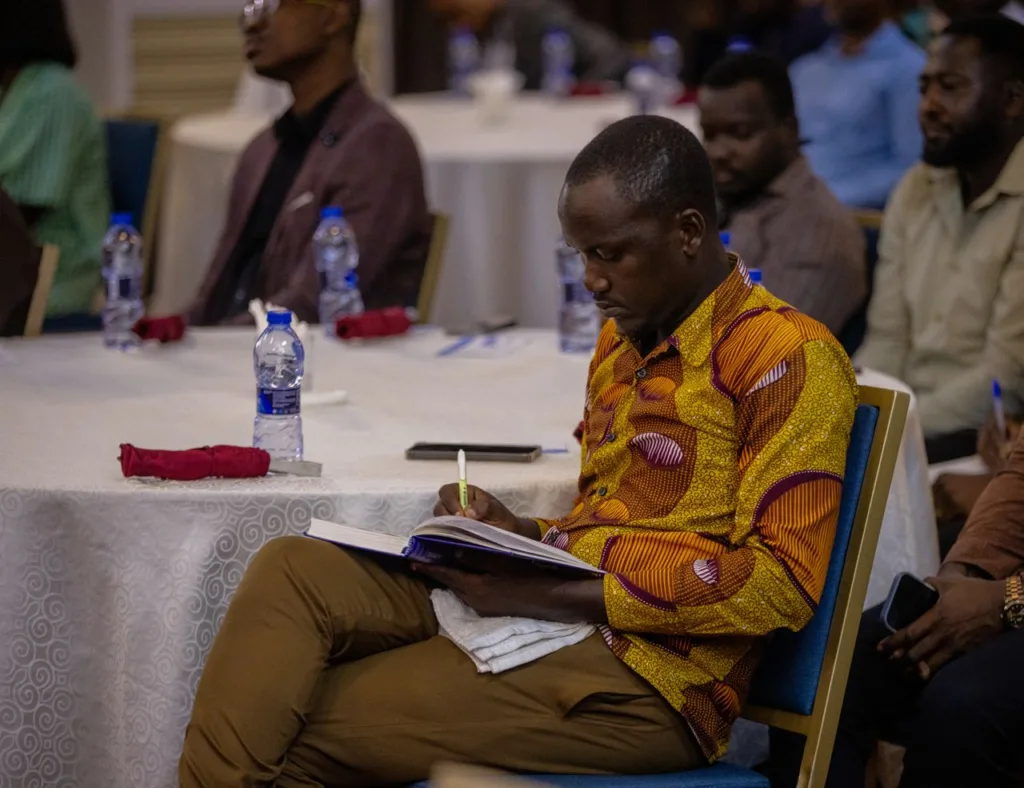 Prophet John Anokye urges Christians to combine faith with financial wisdom