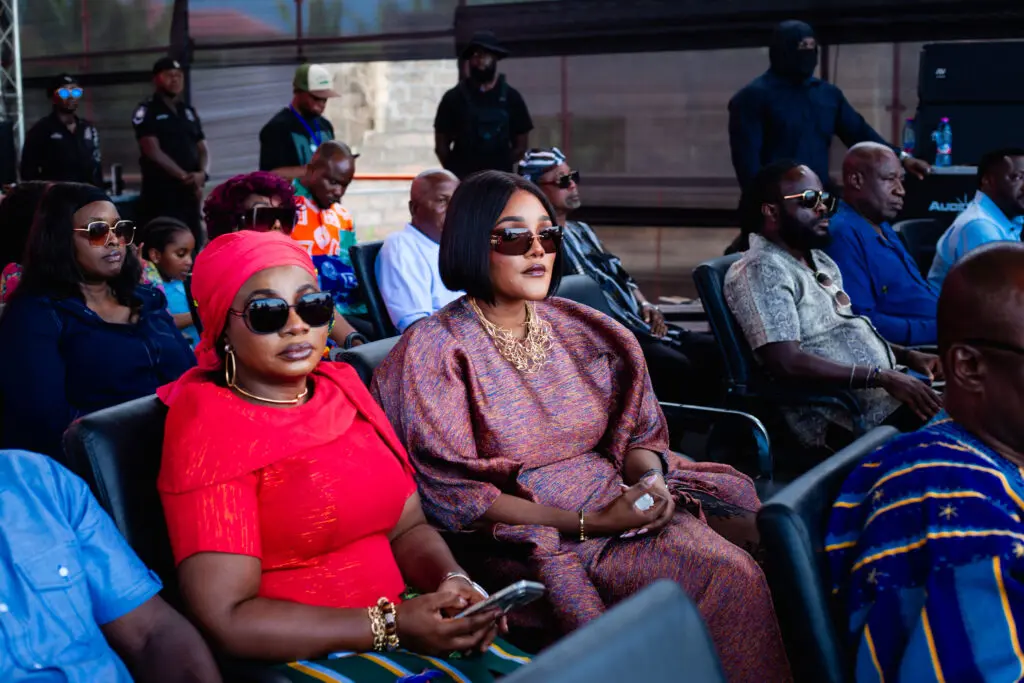 Playback: Gomoa Easter Carnival in photos