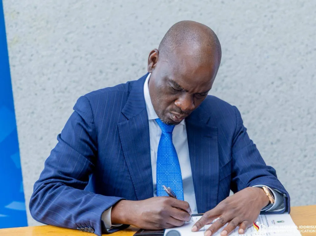 Ghana partners Google for Education to drive AI revolution in schools
