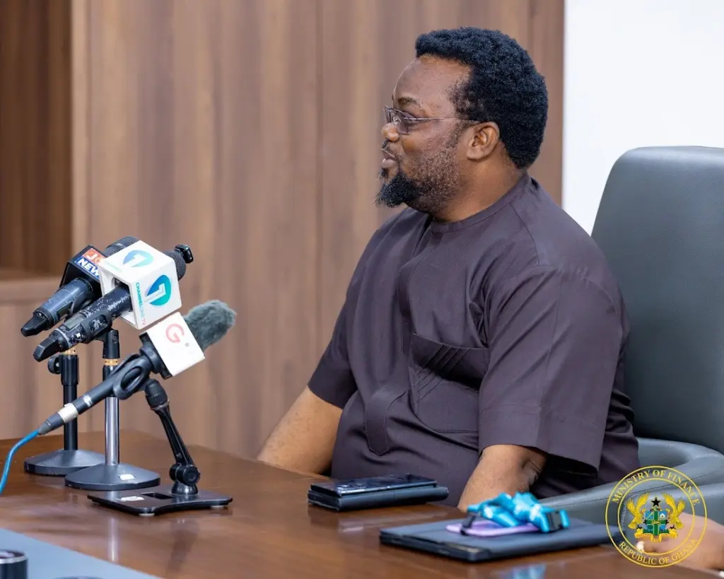 Engineers & Planners pays $2m into Black Stars’ 2026 World Cup fundraising drive