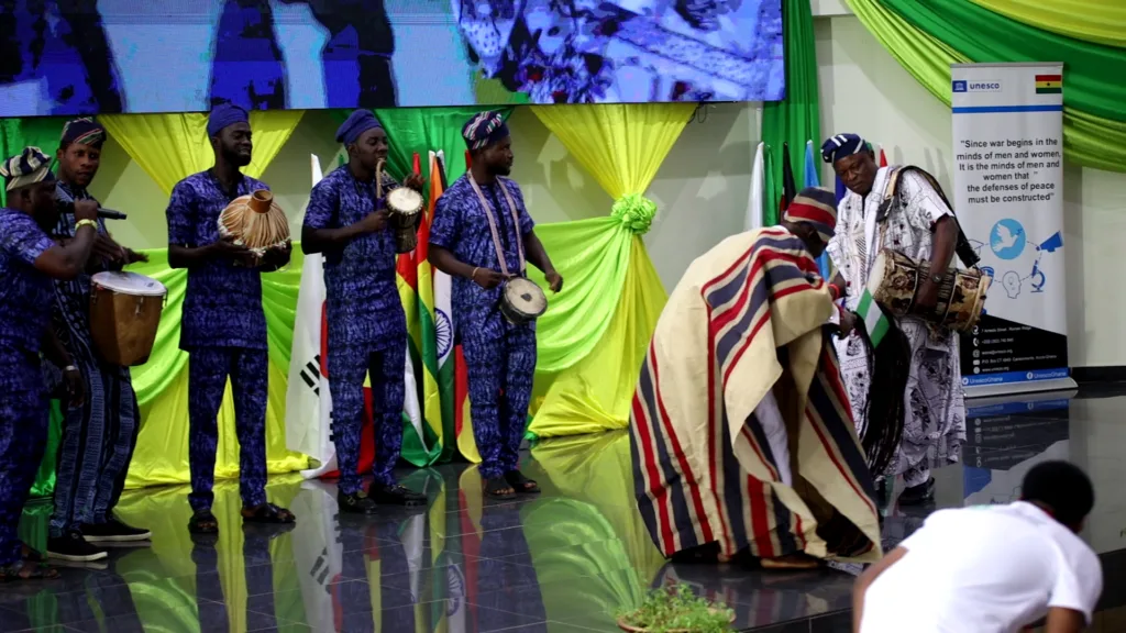 UHAS celebrates 2026 International Day