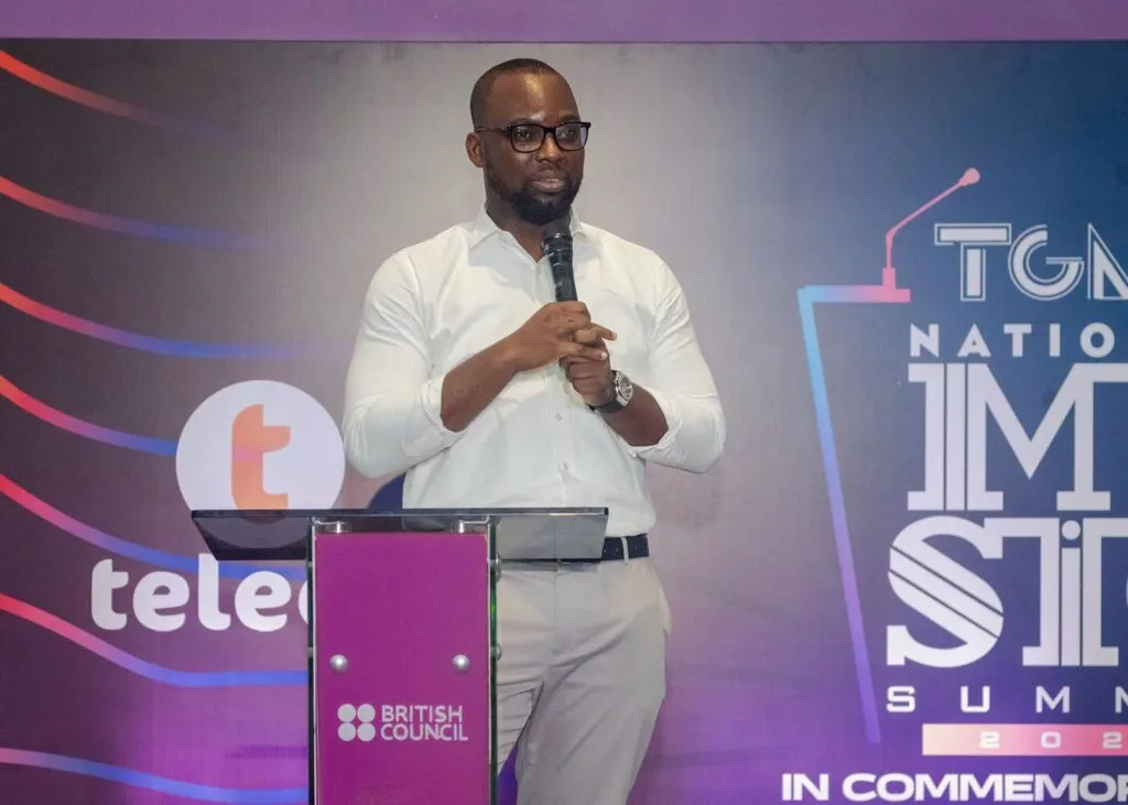 Over 200 music industry stakeholders attend 27th TGMA Music Summit to explore brand partnerships and music contracts