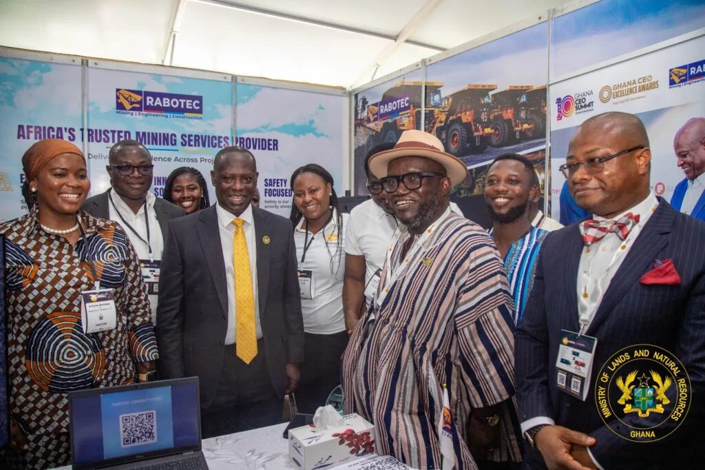 WAMPEX 2026 opens in Accra with call for responsible mining and regional growth