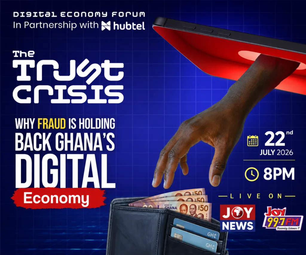 BoG calls for industry-wide system to fight fraud across banks, fintechs and mobile money platforms BoG calls for industry-wide system to fight fraud across banks, fintechs and mobile money platforms