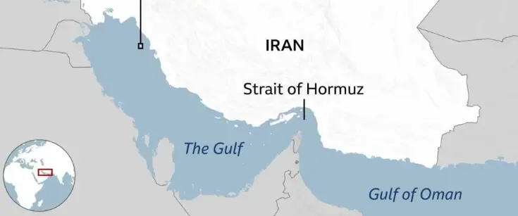 Kharg Island: Why does the US have it in its sights?