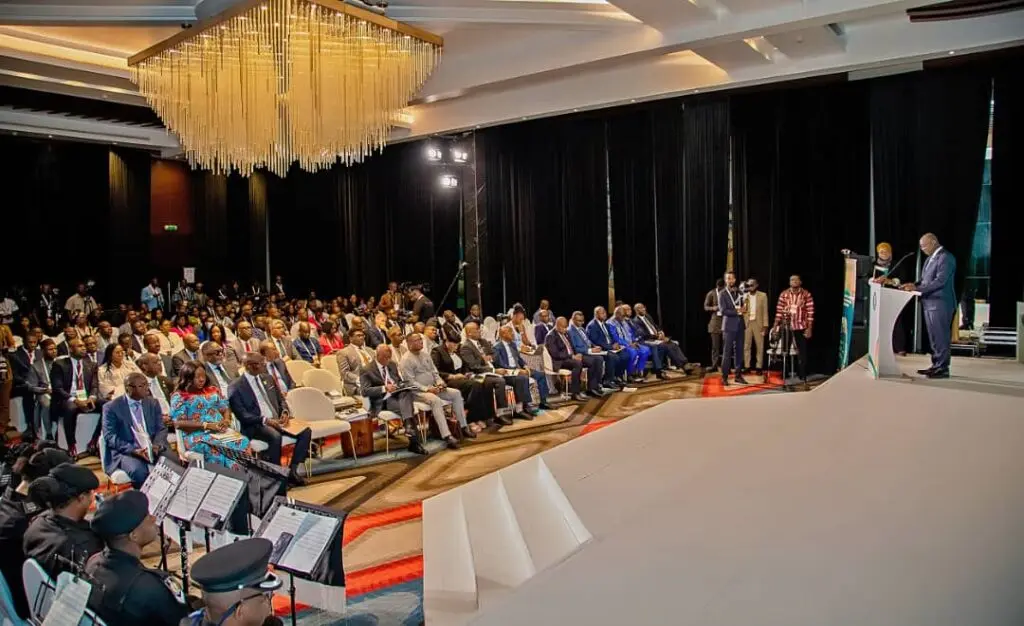 EBID strengthens regional integration role amid global economic uncertainty