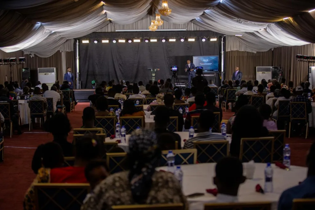 Prophet John Anokye urges Christians to combine faith with financial wisdom