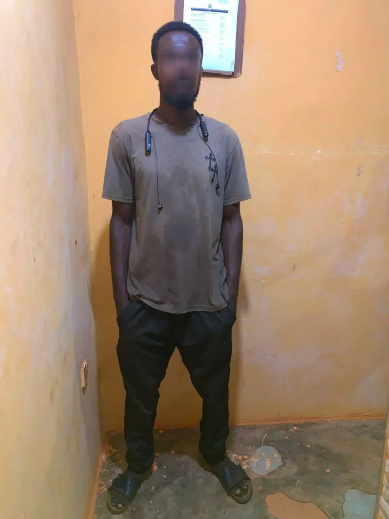 Police arrest four, intercept 118 bags of cocoa destined for Togo