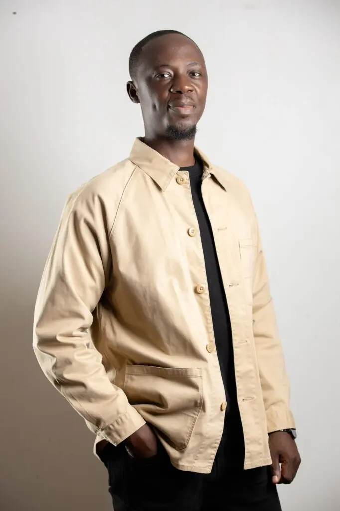 Kofi Ennin releases inspiring new single ‘Overflow’