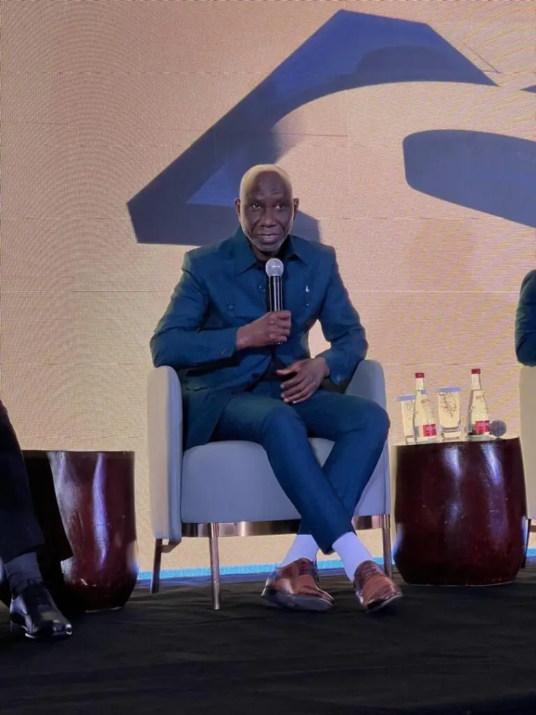 MTN hosts wealth and wellbeing masterclass to drive financial literacy and sustainable success