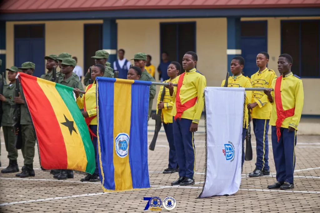 KUMACA launches 70th anniversary celebration with focus on shaping character and cultivating minds