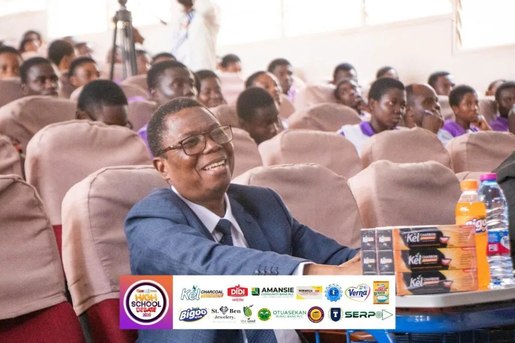 Luv FM High School Debate: Anticipation builds as schools battle for supremacy in Round of 16