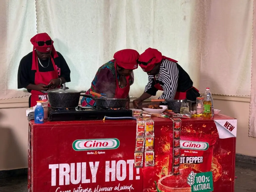 Joy Prime’s ‘Cook With Mum' serves love, laughter and great food on Mother’s Day