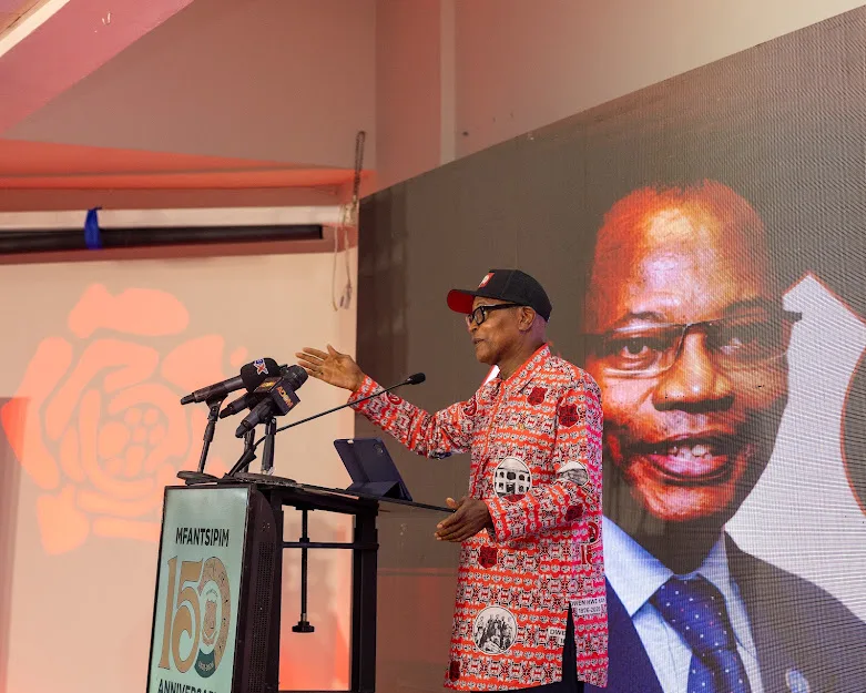 In Photos: Mfantsipim marks 150th anniversary with second sesquicentennial lecture In Photos: Mfantsipim marks 150th anniversary with second sesquicentennial lecture
