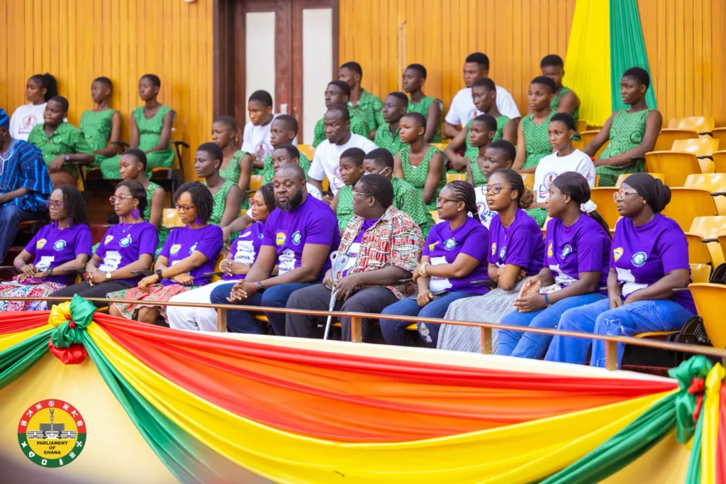 Lupus advocates take fight to Parliament, push for stronger support for patients