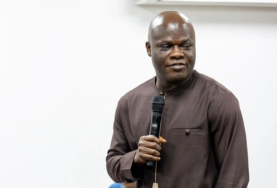 Dominic Nitiwul admits he took on Mahama based on misinformation Ahmed Ibrahim has been advocating for Zoomlion's contracts despite the company's poor performance and involvement in multiple corruption scandals