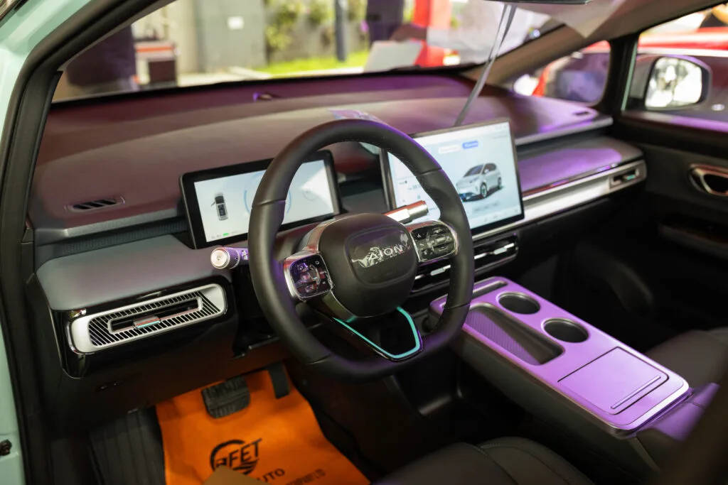 FET Auto introduces full GAC vehicle lineup to Ghanaian market FET Auto introduces full GAC vehicle lineup to Ghanaian market
