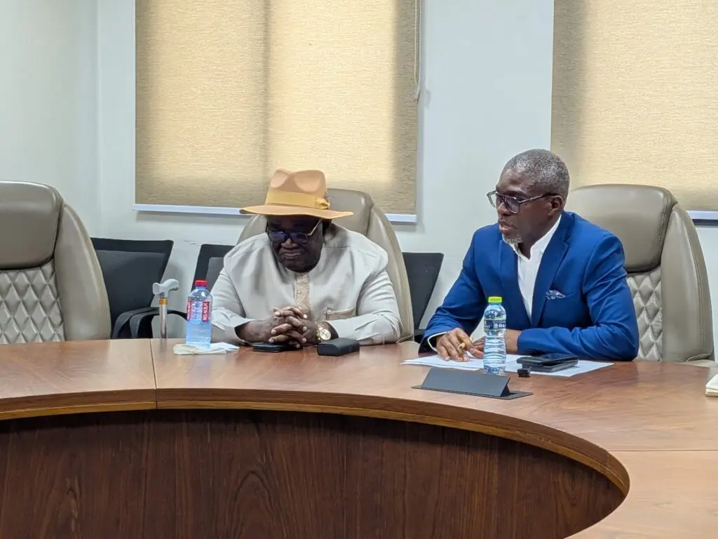 IMCC engages Health Ministry to revive sector devolution IMCC engages Health Ministry to revive sector devolution