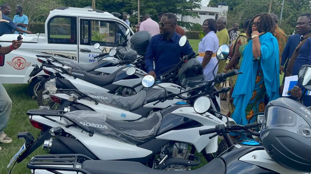 Government contemplating to reduce admissions to health training institutions to address employment backlog - Health Minister Government contemplating to reduce admissions to health training institutions to address employment backlog - Health Minister