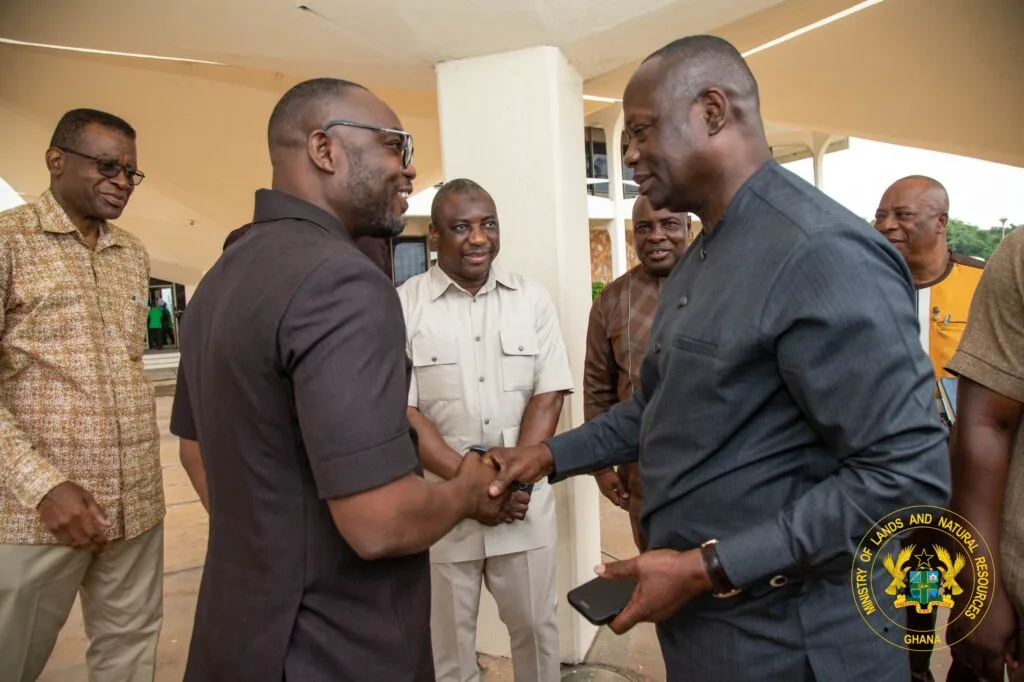 VALCO is not for sale; we're seeking a strategic investor to revive it – Armah-Kofi Buah