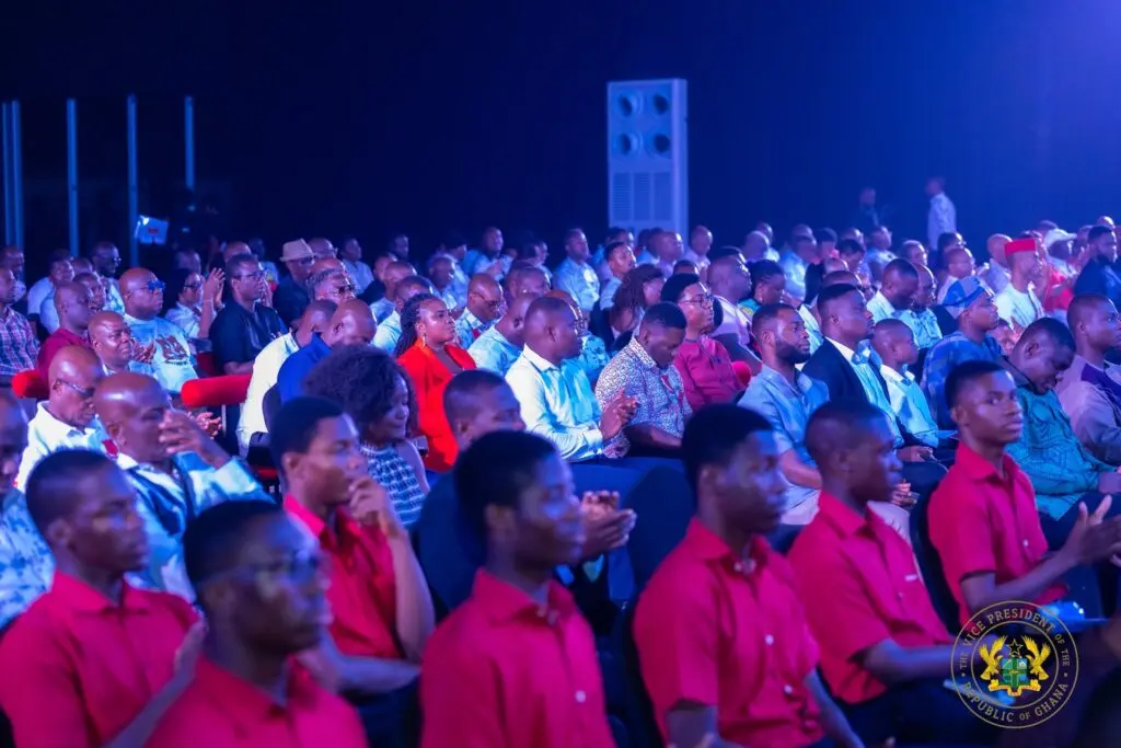 (Photos) Mfantsipim School launches historic 150th anniversary