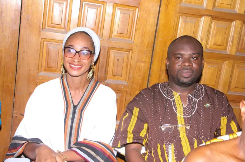 Over 900 attend launch of landmark book on African traditional medicine for professionals
