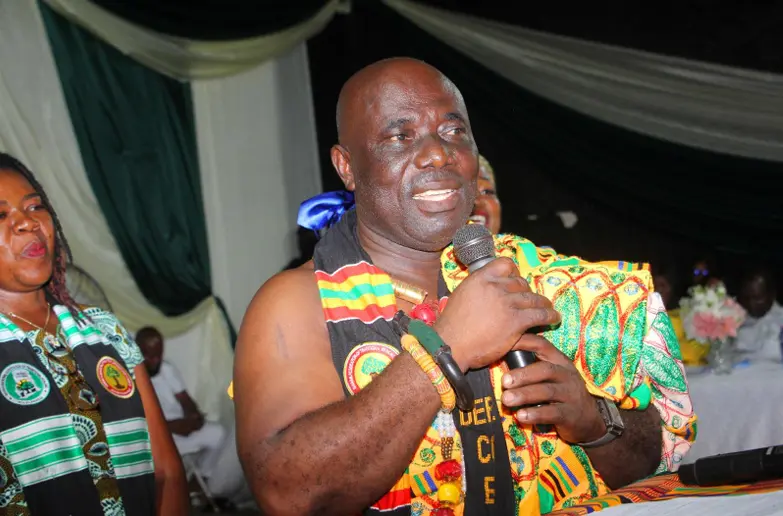 Over 900 attend launch of landmark book on African traditional medicine for professionals