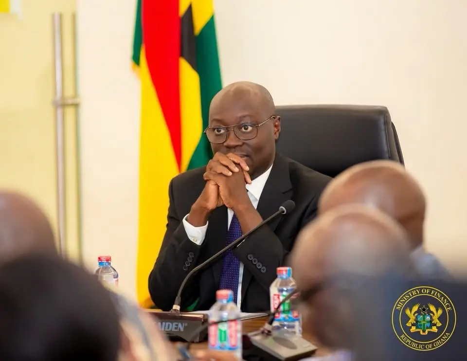 High public sector wage bill leaves Ghana with little room to hire new workers High public sector wage bill leaves Ghana with little room to hire new workers