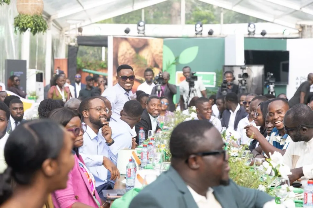 Complete Farmer launches CF Grower and CF Buyer to deepen digital agriculture in Ghana