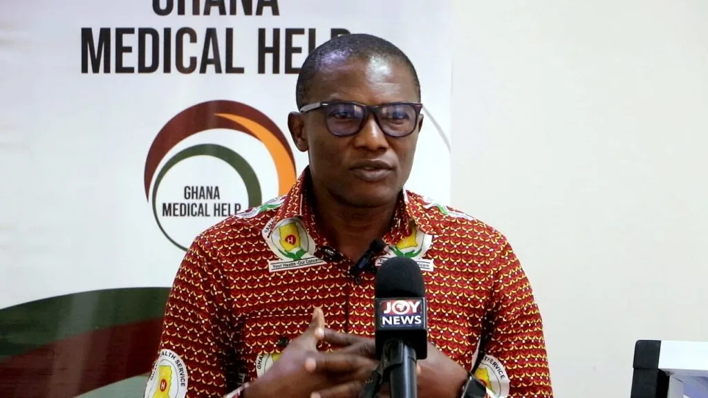 GH¢7.5 million lifeline: Ghana Medical Help donates 17 dialysis machines, urges end to geographical barriers and "voluntourism"