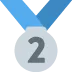🥈