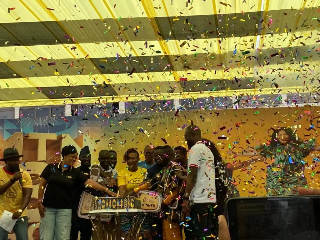 MTN to reward 30,000 customers with cash, Toyota Land Cruisers in 30th anniversary promotion