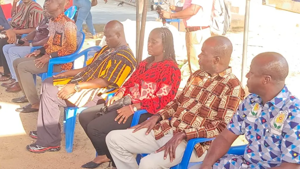 Kasoa maternal death: GHS assures family of thorough investigation, rules out shoddy work