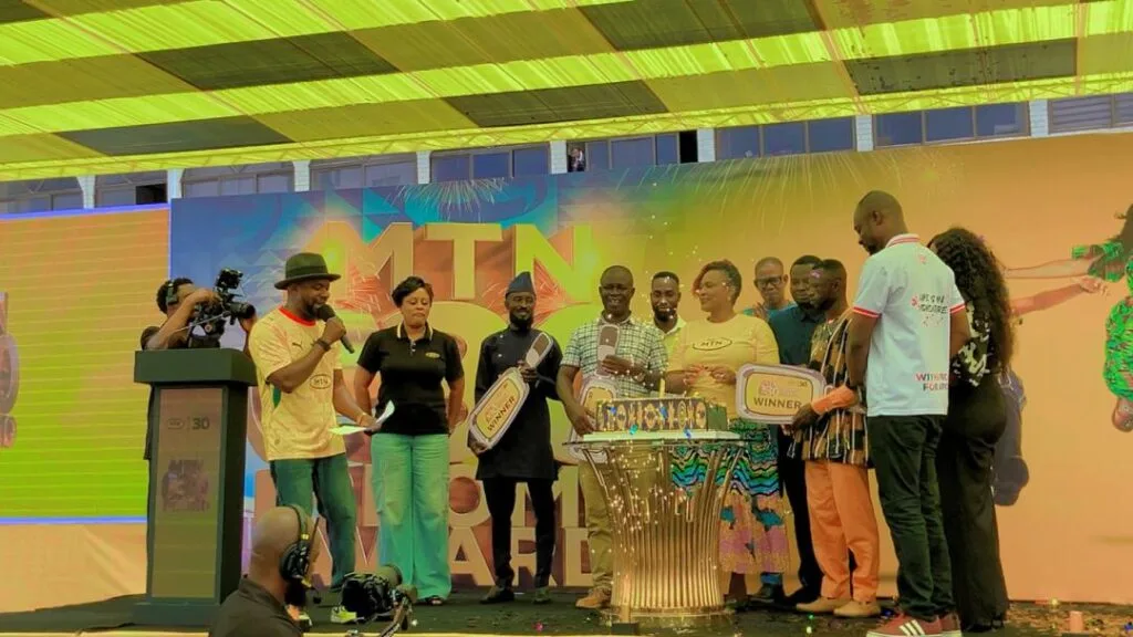 MTN to reward 30,000 customers with cash, Toyota Land Cruisers in 30th anniversary promotion