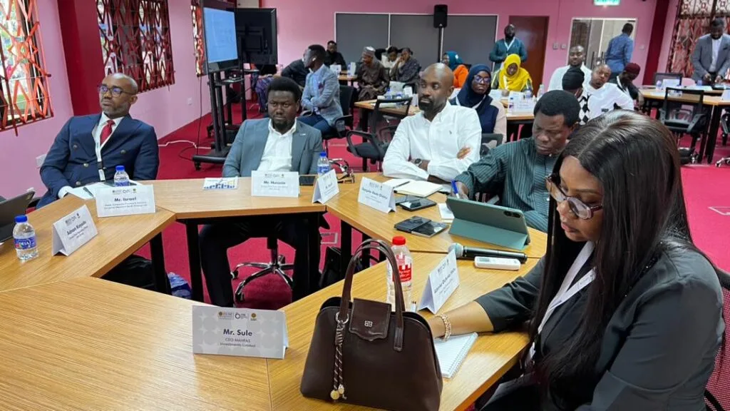 Ghanaian regulators look to Malaysia's success as non-interest finance framework takes shape