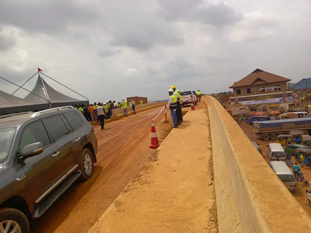 Road Ministry to report two people to EOCO for influencing property owners affected by road constructions