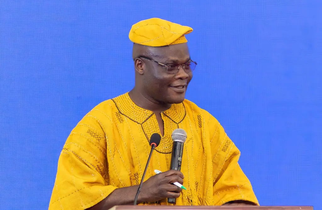 GIMPA@65: Gov't, Alumni push for digital transformation, renewed focus on public service training GIMPA@65: Gov't, Alumni push for digital transformation, renewed focus on public service training