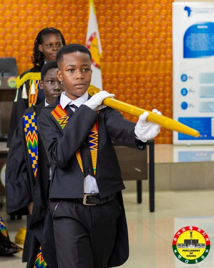 Parliament launches ‘Mini Parliament’ to give children a voice in national decision-making