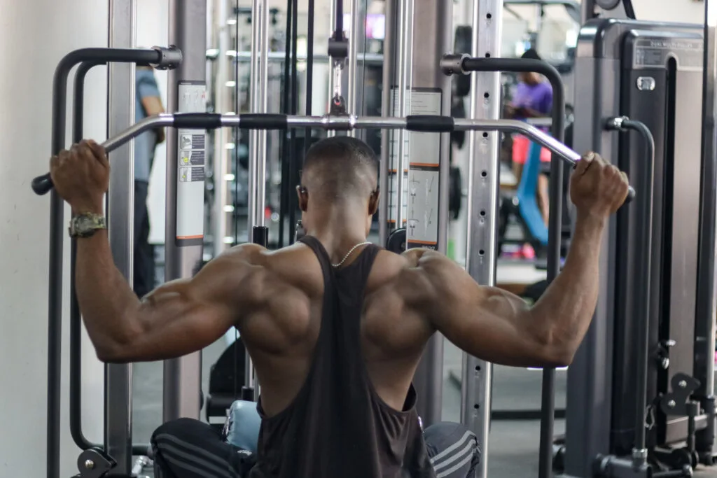 Oracle Gym Centre positions for growth in expanding wellness market