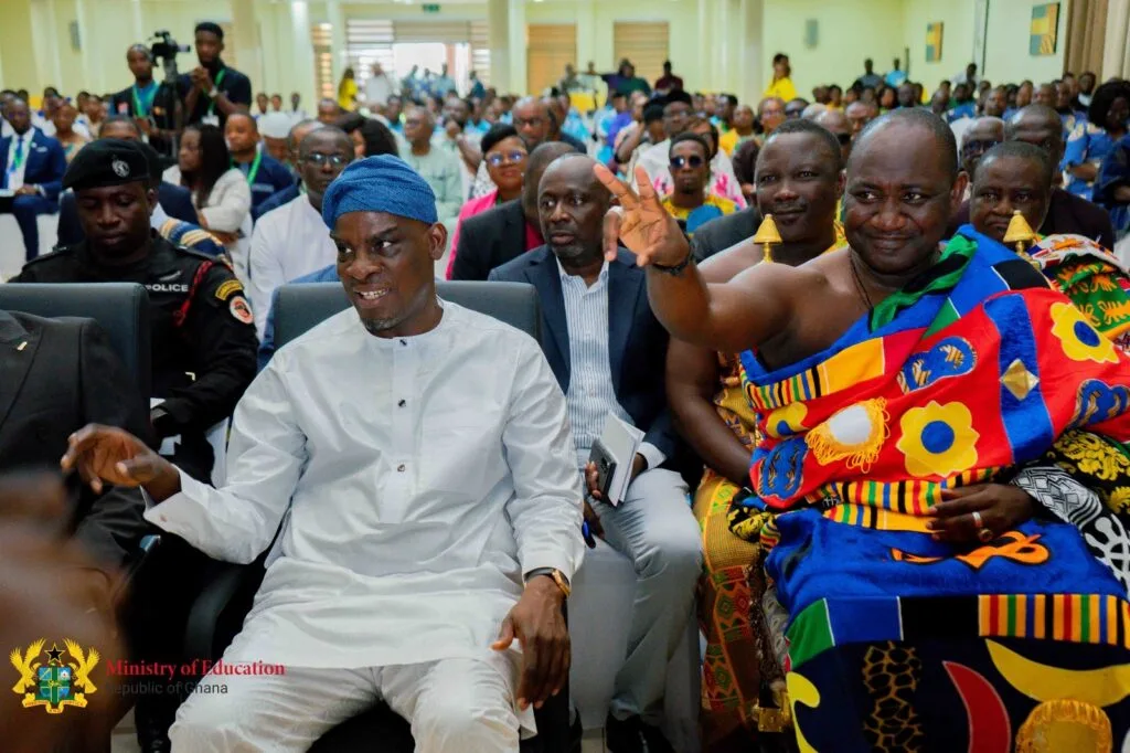 Stakeholders call for collective action to address growing indiscipline in schools Stakeholders call for collective action to address growing indiscipline in schools