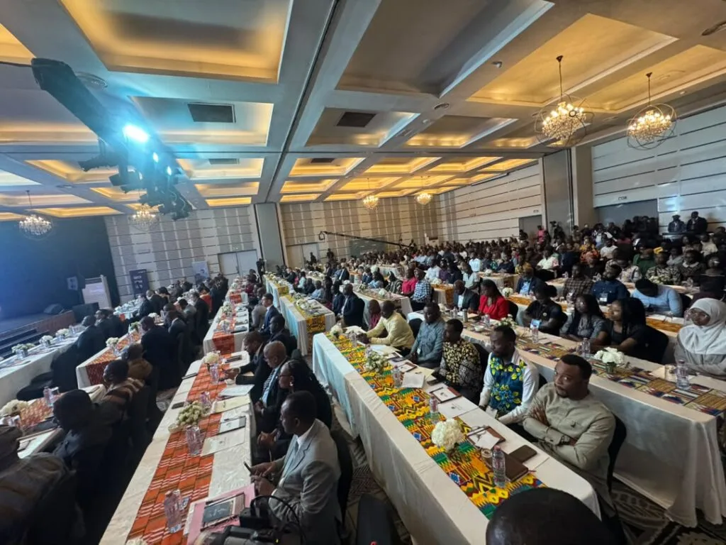 Africa's nuclear ambitions face critical workforce shortage – GAEC